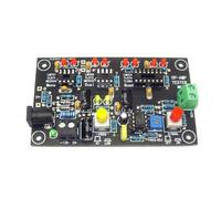 Qcbuegof Module de diagnostic opérationnel portable avec entrée d'alimentation de 5 V à 12 V permettant des tests en ligne sans effort sans dessoudage ni dessoudage