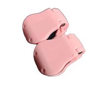 Qcbuegof Paire de supports de canne à pêche pour moulus, multifonctions, supports de fixation, accessoires de pêche