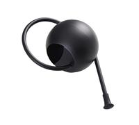 Qcbuegof Petite boîte d'irrigation pour plantes d'intérieur - Longue réserve de sortie - Boîte d'arrosage intérieure - Pour la maison - Fleurs de plantes succulentes - En métal