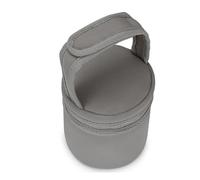 Qcbuegof Porte-biberon isotherme pour bébé - Sac chauffe-biberon - Garde le lait chaud - Pour les parents - Voyage - Sac de rangement pour lait thermique, b