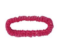 Qcbuegof Protection de vue arrière de voiture - Paillettes - Élastique - Décoration - Cadre de protection d'écran - Accessoires décoratifs brillants et élégants pour rétroviseur élastique