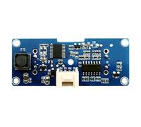 Qcbuegof RCWL1670 Émetteur-récepteur étanche à distance pour l'extérieur Utilisez le circuit intégré pour les composants électroniques.