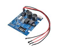 Qcbuegof Sels Générateur de chlore Panneau principal Équipement de piscine Sels Systèmes Conseil de chlorinateur de piscine Partie Texture Carte de contrôle principale