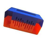 Qcbuegof Station d'accueil pour téléphone portable pour chevet, salle de bain, avec amplificateur de son, amplificateur passif, haut-parleurs, support cadeau, amplificateur de son