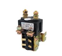QCC25C-100A 200A 400A/11 contacteur cc 12V 24V 48V 36V(QCC25C-200A/11,DC 72V)