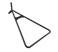 QccHieUs Béquille Triangulaire Générique pour, Accessoire Haut de Gamme, Facile à Installer, Structure Stable, Béquille Latérale Portable pour