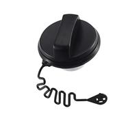 QccHieUs Bouchon de Remplissage de Réservoir, 7S61-9030-cb, Remplace Les Pièces de Rechange Premium Professional 7S619030CB Couvercle de Remplissage D'huil, Version avec Fil de Discussion