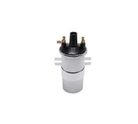 QccHieUs d'Allumage Auto Ignition Sports Coil DLB110 DLB102 Remplacement à Ballast 12 Résine Sèche Corps Aluminium Anti-fuite Installation, Argent