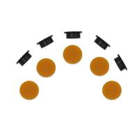 QccHieUs Kit de Réparation de Pressostat 124740-30K pour Boîte de Vitesses 6T70 et 6L90