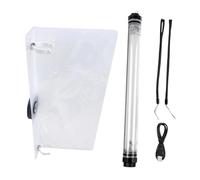 QccHieUs Lampe de Débosselage sans Peinture () 450 LM avec 4 Modes D'éclairage LED pour Le Débosselage de Carrosserie.