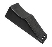QccHieUs Rampe de Remorque Tandem Antidérapante pour Pneus, Construction en PP, Portable pour