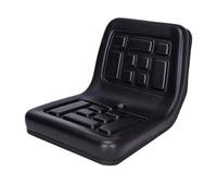 QccHieUs Siège Universel en Polyuréthane pour Machines Agricoles, Incroyablement Rembourré et, pour Les Véhicules de et L'entretien Agricol, Modèle de Support