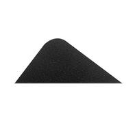 Steelseries QcK Hard Tapis de souris de jeu Noir