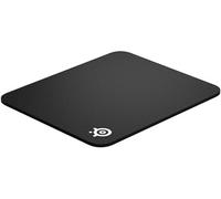 SteelSeries Tapis de souris gamer QCK Heavy Taille M Noir Tissu sans rétroéclairage