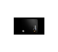 QcK heavy medium - Tapis de souris - noir