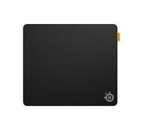 SteelSeries Tapis de souris gaming QcK Performance L Control Noir
