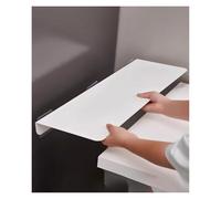 QCKNKMGG Panneau d'extension pour Plan de Travail, Panneau d'extension de comptoir, Remplissage et barrière d'espace Bureau-Mur, for Cuisine Salle Bain, Multi-Tailles(30x20cm/11.81x7.87in)