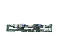 QCKRTAU 15987-1, Compatible avec Lenovo, Compatible avec IBM ThinkSystem SD530 ThinkAgile CP-CN-10E VX 2U4N SAS/SATA/NMVe Backp 00MW542