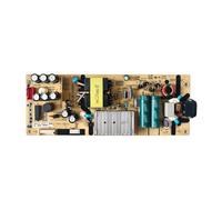 QCKRTAU Alimentation électrique/Panneau LED for TV 50S421L 50S425T 55S421 55S423 43S425 40S325, 08-L12NHA2-PW200AB 08-L12NLA2-PW200AA 40-L12NW4