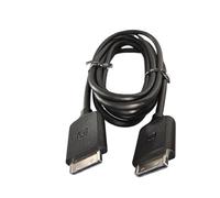 QCKRTAU Câble One Connect BN39-02210A 3M Compatible avec UN49KS7000FXZX UN55KS9500FXZC UN60KS8000FXZC UN65KS9000FXZC UN75KS9000FXZA