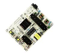 QCKRTAU Carte d'alimentation RSAG7.820.8718/ROH HLL-4365WU adaptée à Smart TV 65R6E3 65R6E4 65H6570G 65R7G5 65A7100FTUK 65A7100F, Accessoires