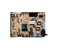 QCKRTAU Carte d'alimentation TV BN44-00852A = BN44-00852C, adaptée aux pièces de Carte mère TV UN43J5020AF UN43J5200AFXZA TV