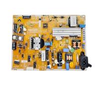 QCKRTAU Carte d'alimentation TV LED BN44-00610B = BN44-00601A L46SF-DSM, adaptée à 46 Pouces UA46F5080AR