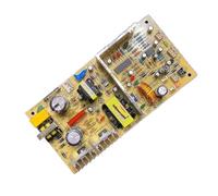 QCKRTAU Carte De Commande for Refroidisseur À Vin FX-102 PCB121110K1 SH14387 FX-102 PCB90829F1, Compatible avec KRUPS, Refroidisseur À Vin