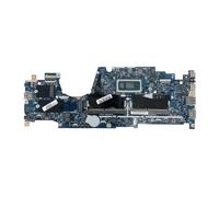 QCKRTAU Carte Mère 18724-1M Compatible avec Lenovo Et ThinkPad Yoga L390/L390, for Ordinateur Portable. Processeurs: I3-8145U, I5-8265U Et I7-8565U.(CPU i5-8265U)