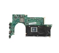 QCKRTAU Carte Mère DA0LS3MBAF0 Compatible avec Lenovo IdeaPad Yoga Slim 7-14ARE05, Processeur AMD R5 R7, 8 Go/16 Go De RAM(R7-4700 4800 16GB)