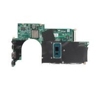 QCKRTAU Carte Mère DALS2BMBAG0 Compatible avec Lenovo Yoga Slim 7-14ITL05, Carte Mère for Ordinateur Portable avec Processeur I5-1135G7 Et I7-1165G7, 8 Go/16 Go De RAM(I7-1165G7 16GB)