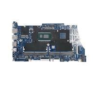 QCKRTAU Carte Mère DAX8QMB28A0 Compatible avec HP Probook 440 450 G8, Processeur I5/i7 UMA(I7-1165G7 CPU)