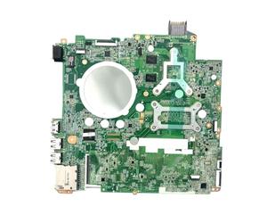 QCKRTAU Carte Mère DAY11AMB6E0 Compatible avec HP Pavilion 15-P, Carte Mère for Ordinateur Portable avec Processeur Graphique Intel Core I3, I5, I7 4e Génération 2G(I3-4010U)