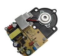 QCKRTAU Carte Mère for Humidificateur, Compatible avec Polaris, Alimentation De Remplacement for Humidificateur Puh 0528 TF, Panneau D'atomisation