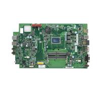 QCKRTAU Carte Mère FP5DALICX Compatible avec Lenovo IdeaCentre 3-07ADA05, Carte Mère De Bureau avec Processeur AMD R3 R5 R7(R7-3700U)