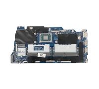 QCKRTAU Carte Mère GDM54 LA-L245P, Compatible Dell, Compatible Inspiron 15 3515, Processeur R3 R5 R7 UMA for Ordinateur Portable(R3-3250U A)