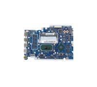 QCKRTAU Carte Mère GS44D/GS54D NM-C711 Compatible avec Lenovo IdeaPad S145-14IIL S145-15IIL V14-IIL V15-IIL, Carte Mère for Ordinateur Portable avec Processeur I3/I5/I7(S145-14IIL I5-1035G1)