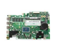 QCKRTAU Carte Mère GV451 GV551 NM-D151, Compatible avec Lenovo V14-ADA, V15-ADA, V17-ADA05, avec Processeur R3-3250 Et 4 Go De RAM(CPU-YM3020 0GB-RAM)