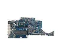 QCKRTAU Carte Mère HEDWIG02 6050A3285801-MB-A01 Compatible avec HP 240 G8, Processeurs: I3-1115G1 / I5-1135G7 / I7-1165G7 UMA(I3-1115G4 CPU)