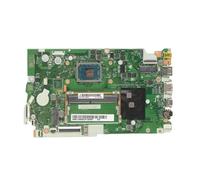 QCKRTAU Carte Mère HS462 HS562 HS762 NM-D761 Compatible avec Lenovo IdeaPad 3-15ADA6, Carte Mère for Ordinateur Portable avec Processeur AMD R3 R5 R7 4 Go De RAM(CPU R5-3500)