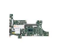 QCKRTAU Carte Mère HT4B0 HP4B0 NM-D351, Compatible avec ThinkPad, T14 Gen 2, T15 Gen 2, avec Processeurs Intel Core I5/i7, 8 Go De RAM Et 16 Go De RAM(T14 i5-1135G7 8G)