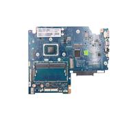 QCKRTAU Carte Mère LA-H131P Compatible avec Lenovo, for Ordinateur Portable IdeaPad S340-15API S340-14API, Carte Mère EL432 EL532 avec Processeur R3 R5 R7 4 Go De RAM(R7-3700U S340-15API)