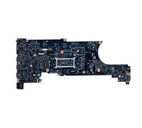 QCKRTAU Carte Mère LTS-1 16820-1 Compatible avec Thinkpad, Carte Mère for Ordinateur Portable T570 P51S avec Processeurs I3/I5/I7(I5-6200U Or I5-6300U)