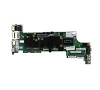 QCKRTAU Carte Mère NM-A091 for Ordinateur Portable Lenovo, Compatible avec Thinkpad X250, Processeur Intel Core I3/i5/i7 5e Génération(I7-5500 5600U CPU)