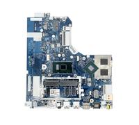 QCKRTAU Carte Mère NM-B242 Compatible avec Lenovo 320-15IKB ISK 330-15IKB 520-15IKB, Carte Mère for Ordinateur Portable. Processeur I3/i5/i7, 4 Go De RAM Et GPU AMD.(I3-7100U Or 7020U)
