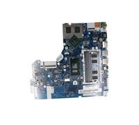 QCKRTAU Carte Mère NM-B242 Compatible avec Lenovo Ideapad 520-15IKB, 320-15ISK, 320-17ISK, Carte Mère for Ordinateur Portable avec Processeur I3, I5, I7, GPU 2G K(I3-6006U)