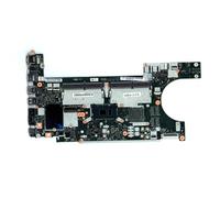QCKRTAU Carte Mère NM-B461 Compatible avec Thinkpad L580 L480, Carte Mère for Ordinateur Portable avec Processeurs Intel Core I3/i5/i7 7e/8e Génération(L580 i5-8250U)