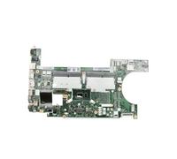 QCKRTAU Carte Mère NM-B461 Compatible avec Thinkpad L580 L480, Carte Mère for Ordinateur Portable avec Processeurs Intel Core I3/i5/i7 7e/8e Génération(L580 i5-7200U)