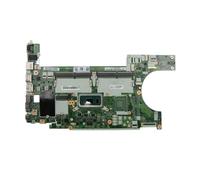 QCKRTAU Carte Mère NM-B931 Compatible avec ThinkPad L490 Et L590, Carte Mère for Ordinateur Portable avec Processeurs Intel Core I3, I5 Et I7(L590 i5-8265U 8365U)