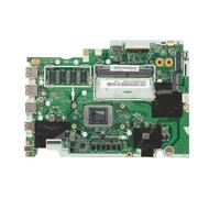 QCKRTAU Carte Mère NM-C861 Compatible avec Lenovo IdeaPad 3-15ARE05, 3-14ARE05, 3-17ARE05, Carte Mère for Ordinateur Portable avec Processeur AMD R3, R5, R7(3-17ARE R5-4500U)